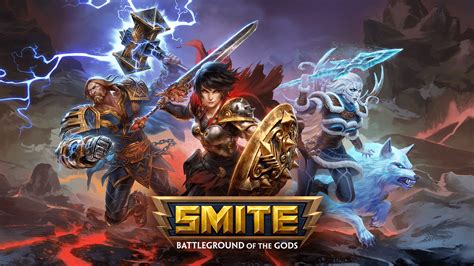 Smite sourse - Here's a rundown of how classes work. Players who try Smite for the first time might realize that the Gods they choose actually fall under a particular Class. At first glance, players can quickly ...